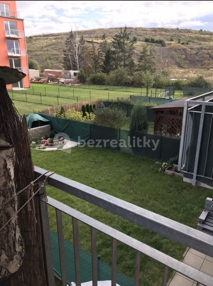 Pronájem bytu 1+kk 32 m², Žitná, Hostivice, Středočeský kraj Pronájem bytu 1+kk 32 m², Žitná, Hostivice, Středočeský kraj