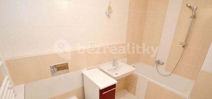Pronájem bytu 1+kk 32 m², Žitná, Hostivice, Středočeský kraj Pronájem bytu 1+kk 32 m², Žitná, Hostivice, Středočeský kraj