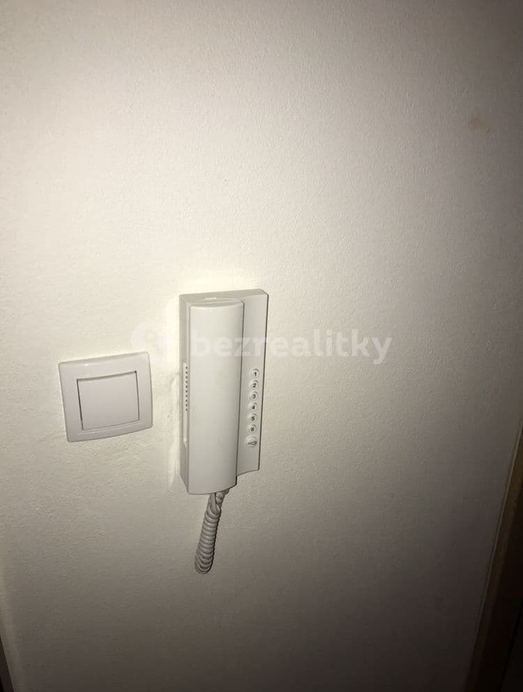 Pronájem bytu 1+kk 32 m², Žitná, Hostivice, Středočeský kraj Pronájem bytu 1+kk 32 m², Žitná, Hostivice, Středočeský kraj