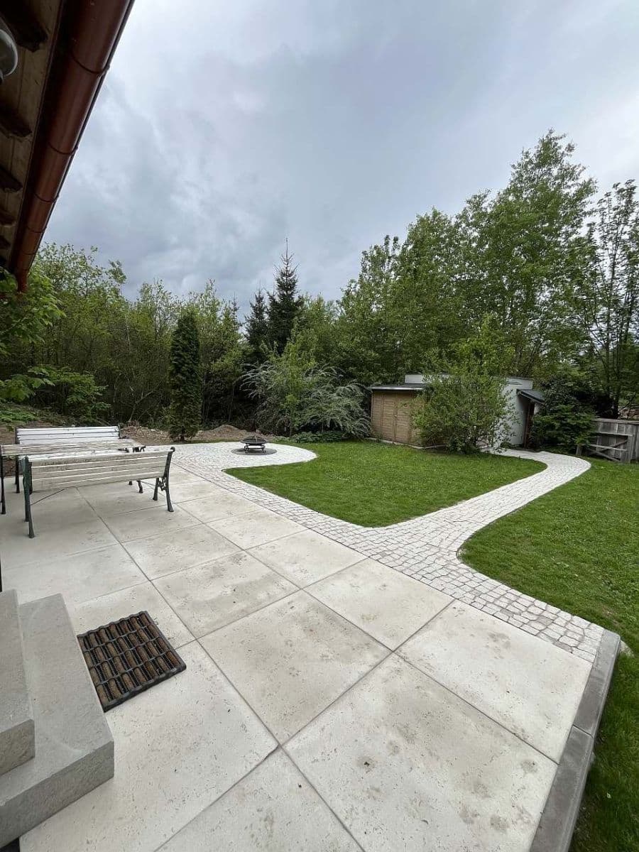 Pronájem chaty, chalupy, Mutějovice, Středočeský kraj Pronájem chaty, chalupy, Mutějovice, Středočeský kraj