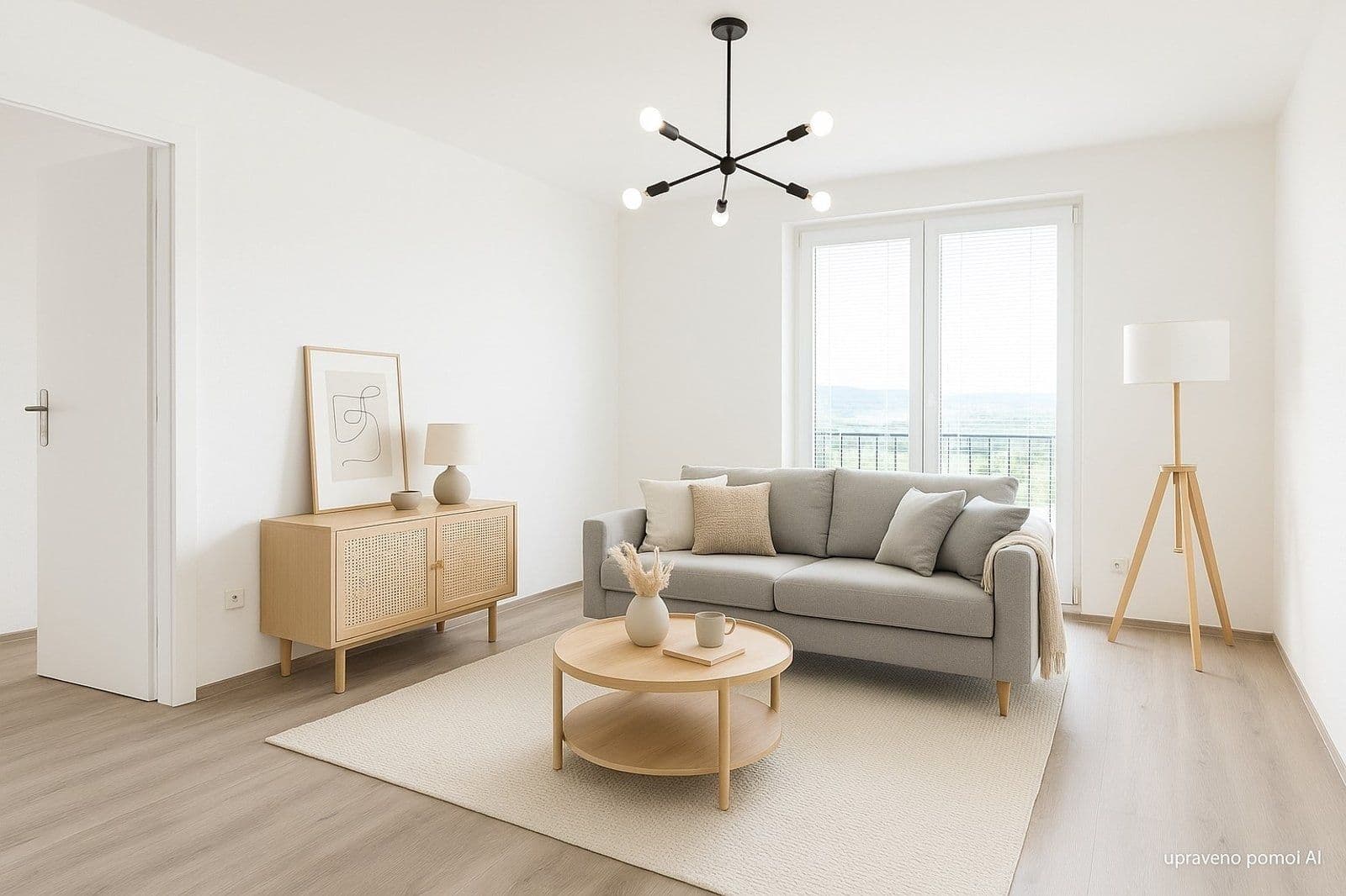 Pronájem bytu 3+1 72 m², Na Nábřeží, Havířov, Moravskoslezský kraj Pronájem bytu 3+1 72 m², Na Nábřeží, Havířov, Moravskoslezský kraj