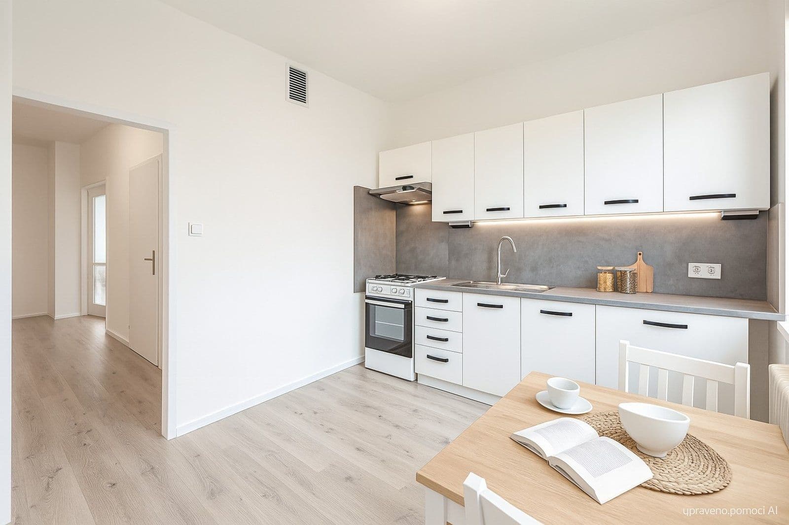 Pronájem bytu 3+1 72 m², Na Nábřeží, Havířov, Moravskoslezský kraj Pronájem bytu 3+1 72 m², Na Nábřeží, Havířov, Moravskoslezský kraj