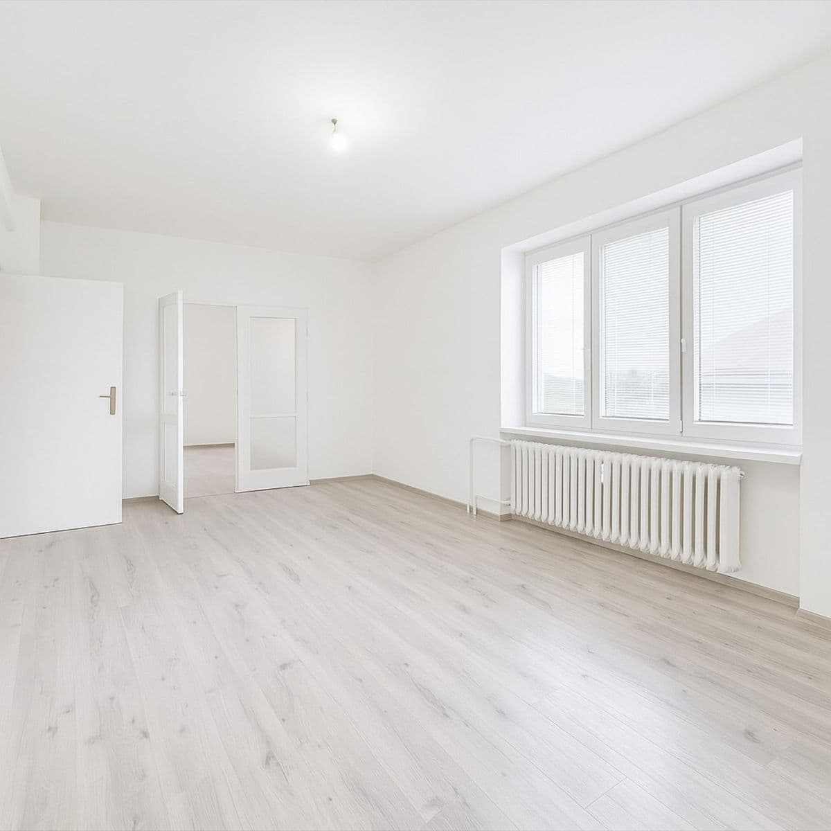 Pronájem bytu 3+1 72 m², Na Nábřeží, Havířov, Moravskoslezský kraj Pronájem bytu 3+1 72 m², Na Nábřeží, Havířov, Moravskoslezský kraj