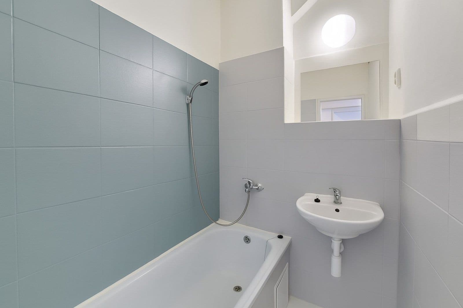 Pronájem bytu 3+1 72 m², Na Nábřeží, Havířov, Moravskoslezský kraj Pronájem bytu 3+1 72 m², Na Nábřeží, Havířov, Moravskoslezský kraj