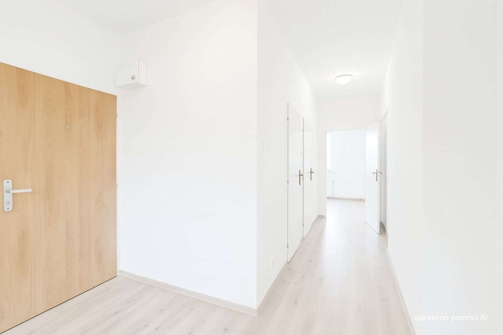 Pronájem bytu 3+1 72 m², Na Nábřeží, Havířov, Moravskoslezský kraj Pronájem bytu 3+1 72 m², Na Nábřeží, Havířov, Moravskoslezský kraj