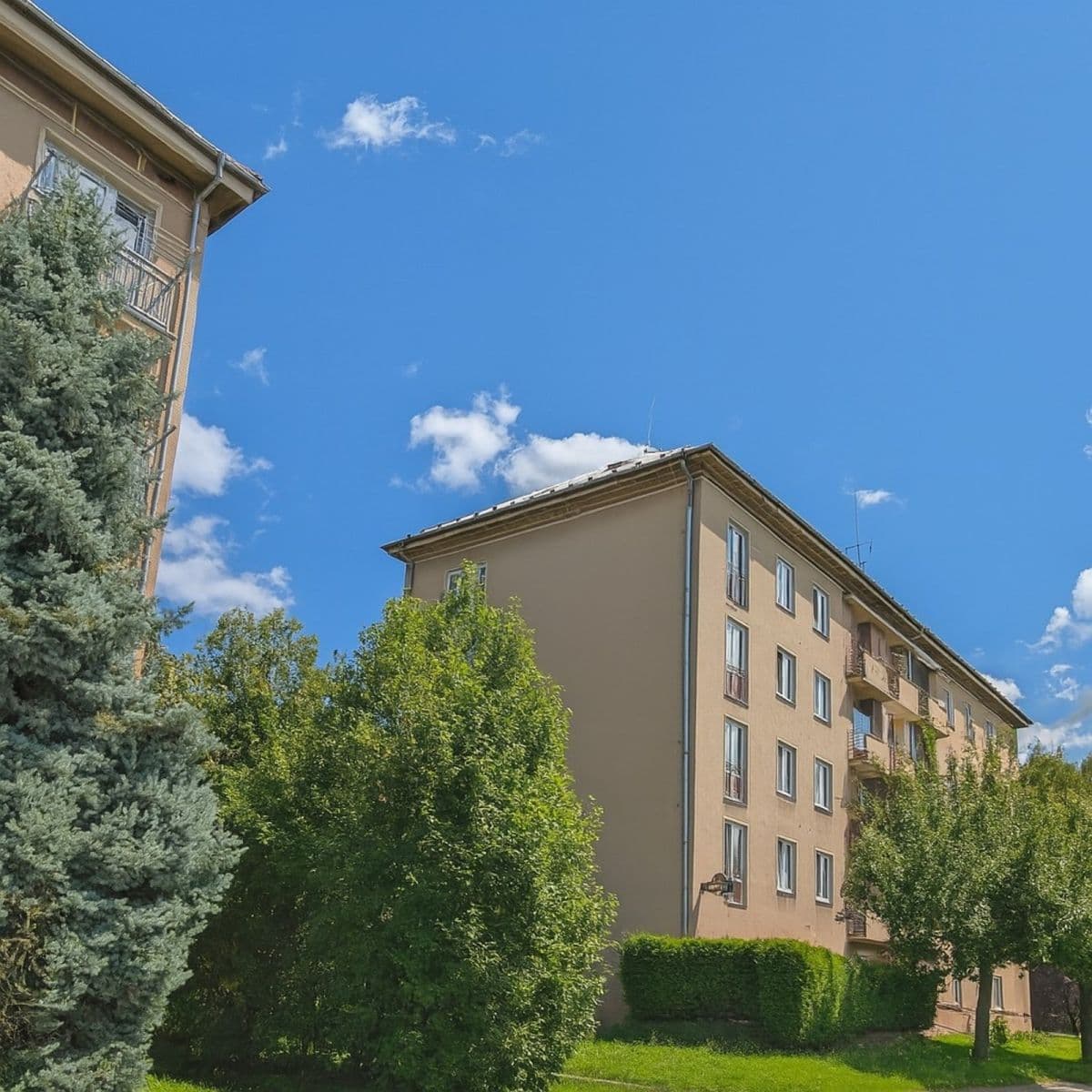 Pronájem bytu 3+1 72 m², Na Nábřeží, Havířov, Moravskoslezský kraj Pronájem bytu 3+1 72 m², Na Nábřeží, Havířov, Moravskoslezský kraj