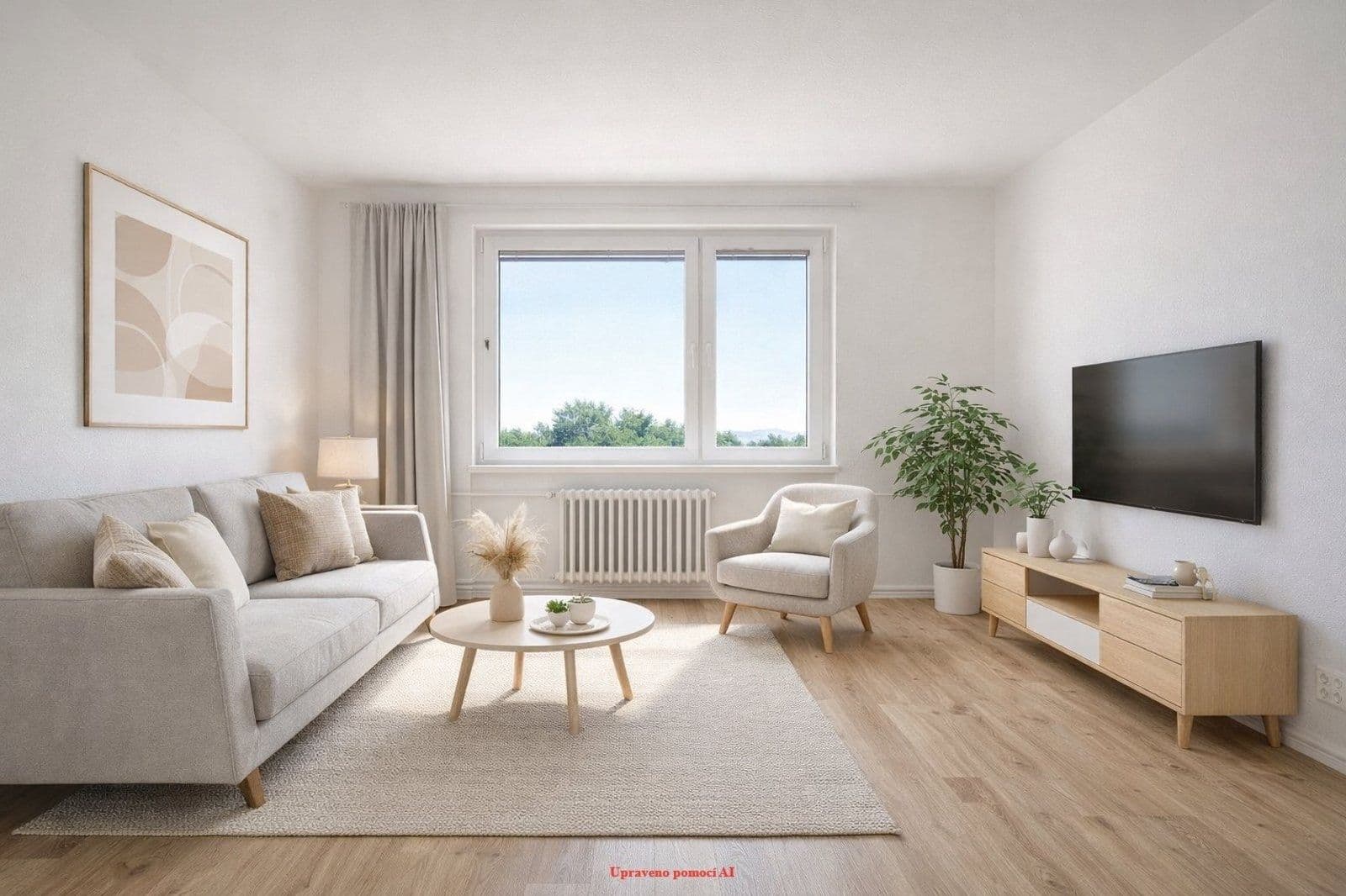 Pronájem bytu 1+1 37 m², Hornická, Albrechtice, Moravskoslezský kraj Pronájem bytu 1+1 37 m², Hornická, Albrechtice, Moravskoslezský kraj