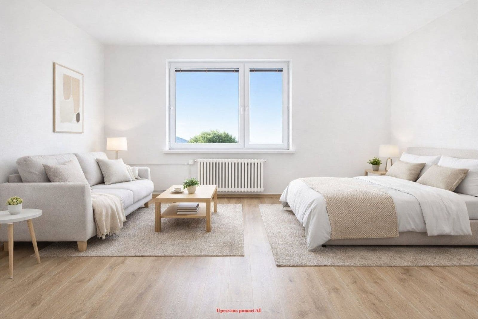 Pronájem bytu 1+1 37 m², Hornická, Albrechtice, Moravskoslezský kraj Pronájem bytu 1+1 37 m², Hornická, Albrechtice, Moravskoslezský kraj