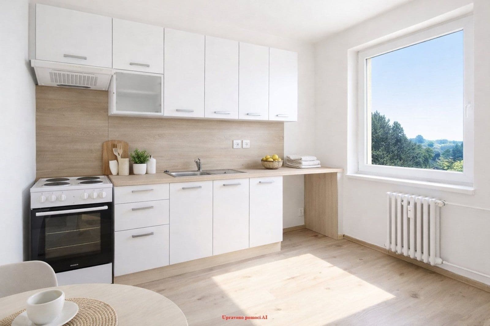 Pronájem bytu 1+1 37 m², Hornická, Albrechtice, Moravskoslezský kraj Pronájem bytu 1+1 37 m², Hornická, Albrechtice, Moravskoslezský kraj