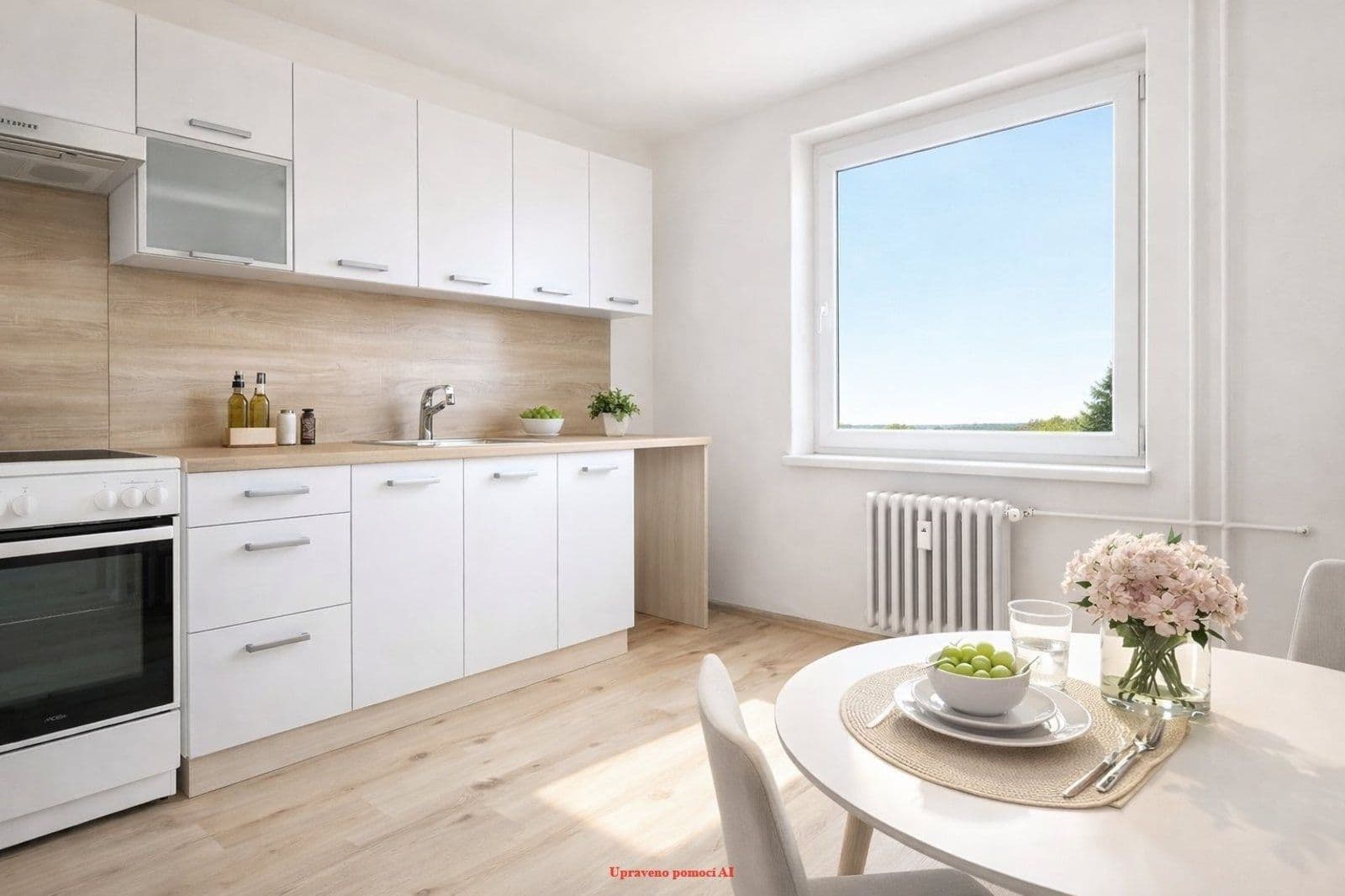Pronájem bytu 1+1 37 m², Hornická, Albrechtice, Moravskoslezský kraj Pronájem bytu 1+1 37 m², Hornická, Albrechtice, Moravskoslezský kraj