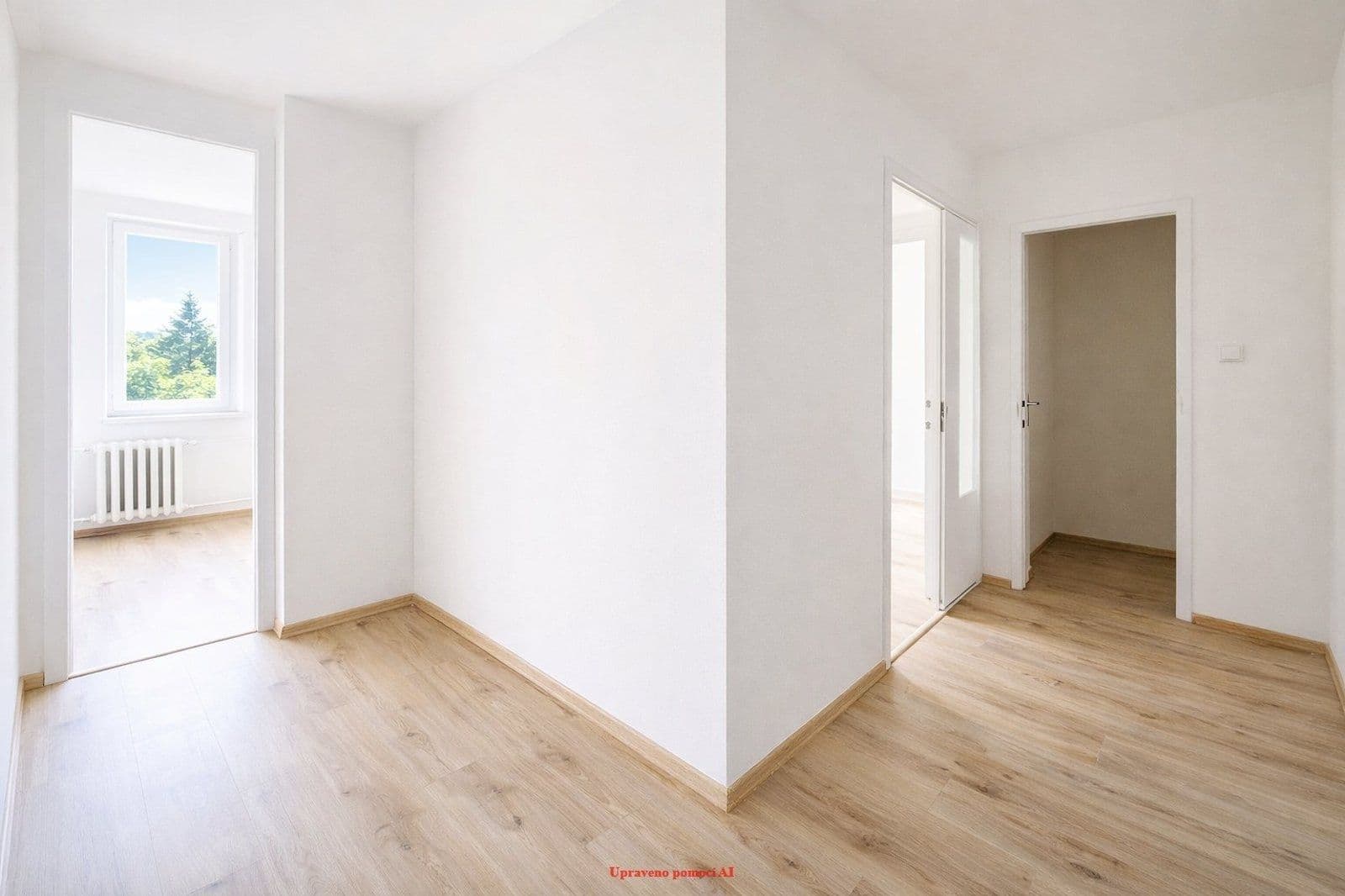 Pronájem bytu 1+1 37 m², Hornická, Albrechtice, Moravskoslezský kraj Pronájem bytu 1+1 37 m², Hornická, Albrechtice, Moravskoslezský kraj