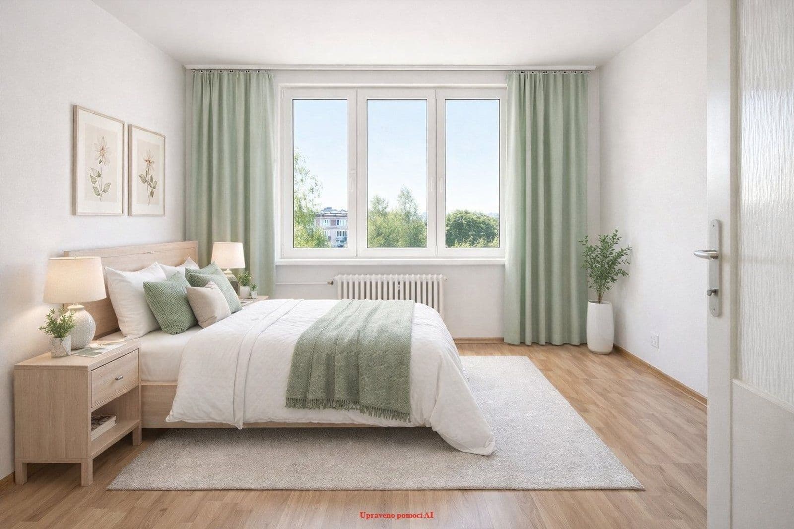 Pronájem bytu 2+1 56 m², Fibichova, Havířov, Moravskoslezský kraj Pronájem bytu 2+1 56 m², Fibichova, Havířov, Moravskoslezský kraj