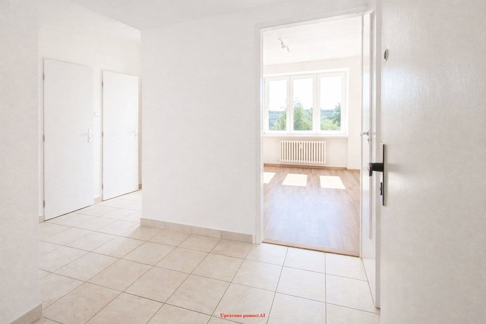 Pronájem bytu 2+1 56 m², Fibichova, Havířov, Moravskoslezský kraj Pronájem bytu 2+1 56 m², Fibichova, Havířov, Moravskoslezský kraj