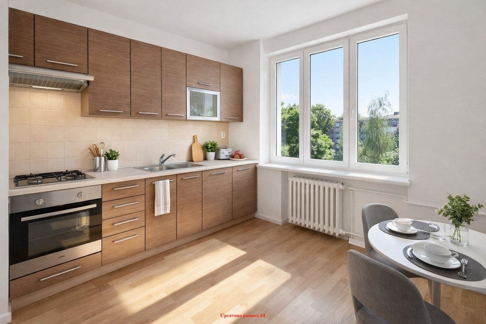 Pronájem bytu 2+1 56 m², Fibichova, Havířov, Moravskoslezský kraj Pronájem bytu 2+1 56 m², Fibichova, Havířov, Moravskoslezský kraj