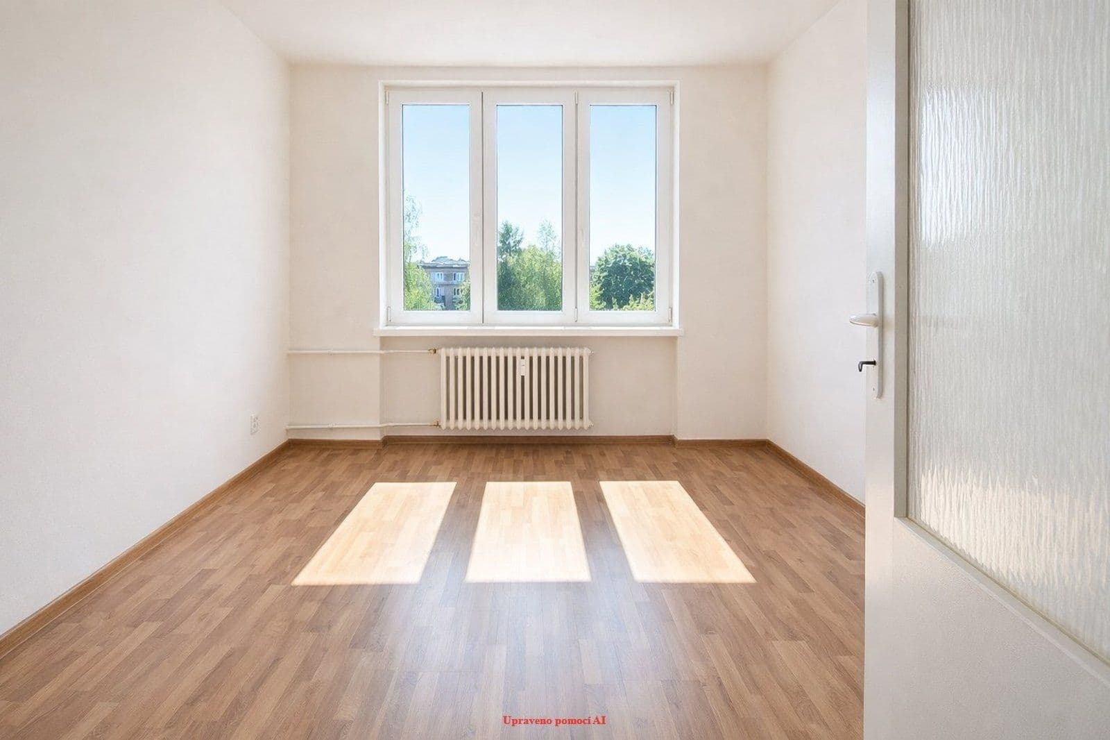 Pronájem bytu 2+1 56 m², Fibichova, Havířov, Moravskoslezský kraj Pronájem bytu 2+1 56 m², Fibichova, Havířov, Moravskoslezský kraj