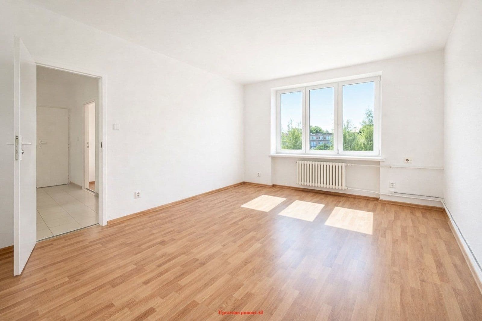 Pronájem bytu 2+1 56 m², Fibichova, Havířov, Moravskoslezský kraj Pronájem bytu 2+1 56 m², Fibichova, Havířov, Moravskoslezský kraj