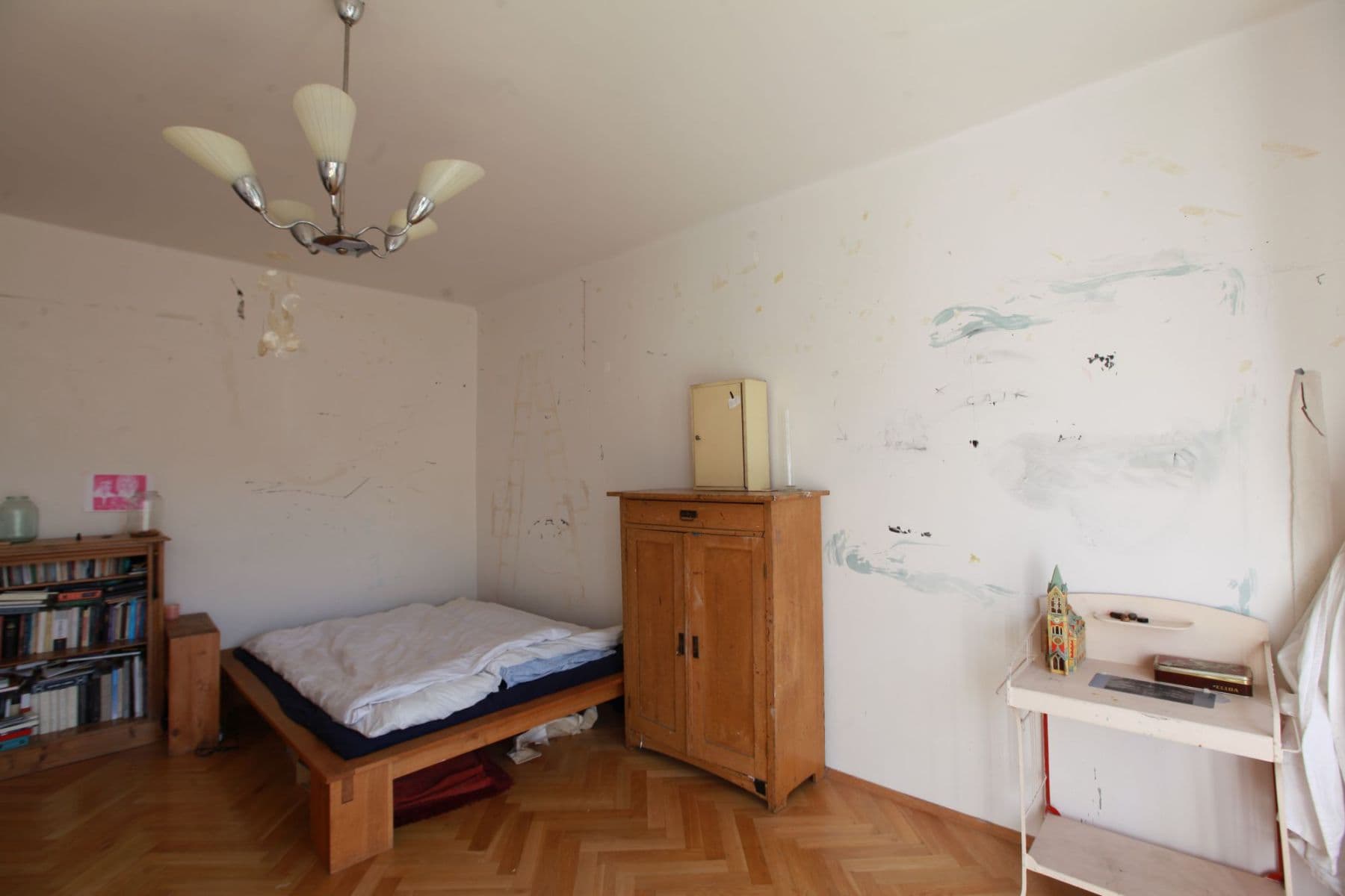 Pronájem bytu 120 m², Bělohorská, Praha, Praha Pronájem bytu 120 m², Bělohorská, Praha, Praha