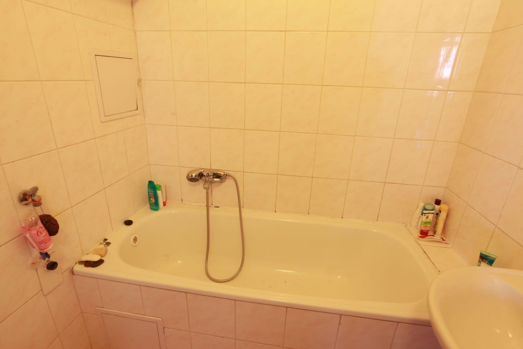 Pronájem bytu 120 m², Bělohorská, Praha, Praha Pronájem bytu 120 m², Bělohorská, Praha, Praha