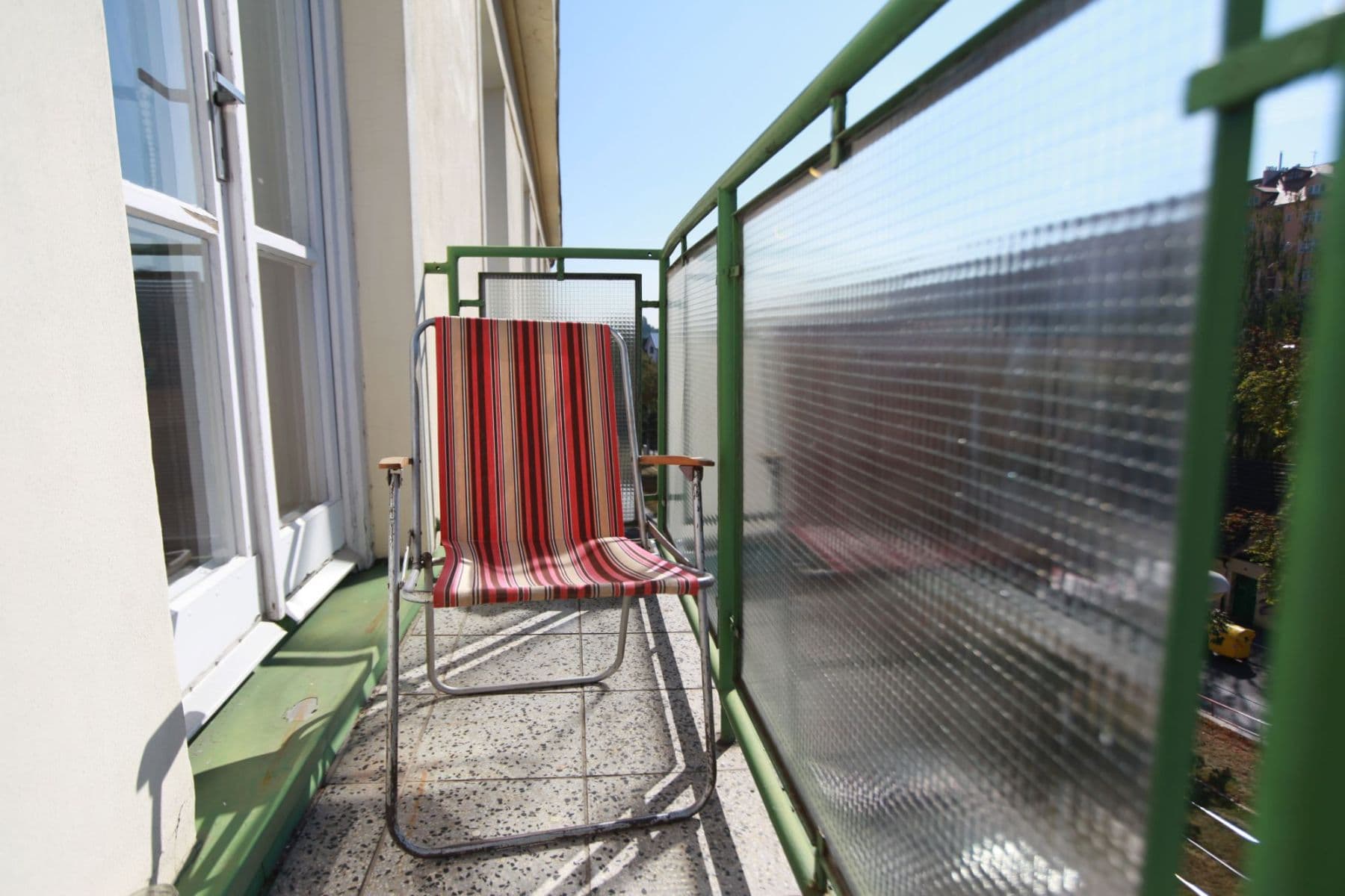 Pronájem bytu 120 m², Bělohorská, Praha, Praha Pronájem bytu 120 m², Bělohorská, Praha, Praha