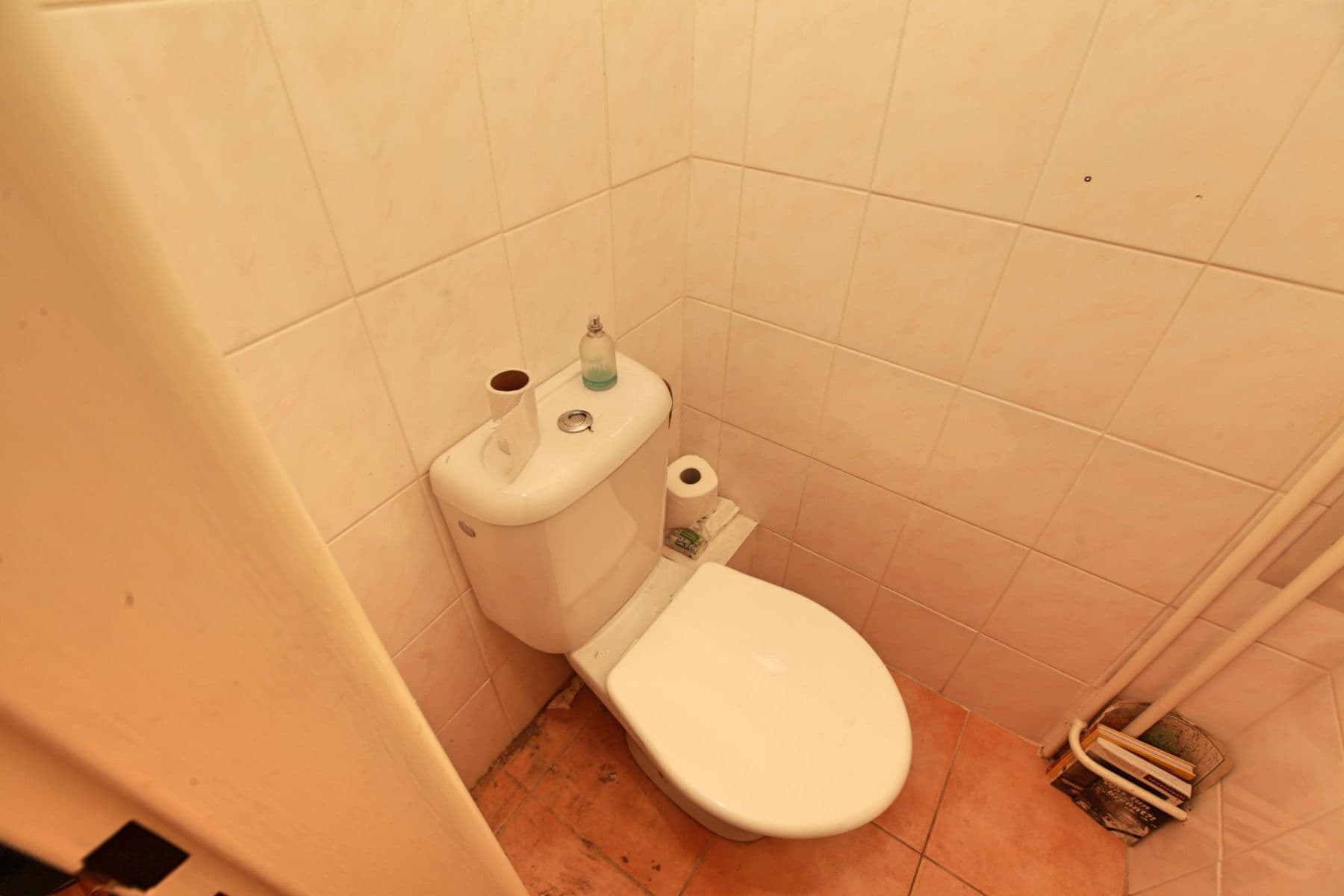 Pronájem bytu 120 m², Bělohorská, Praha, Praha Pronájem bytu 120 m², Bělohorská, Praha, Praha