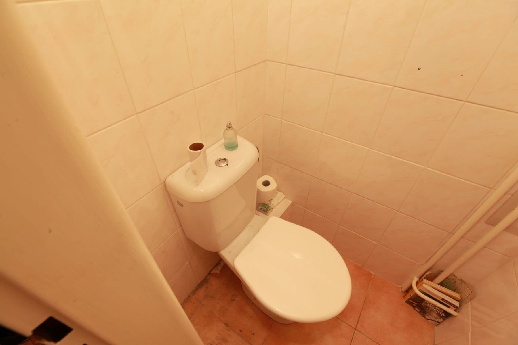 Pronájem bytu 120 m², Bělohorská, Praha, Praha Pronájem bytu 120 m², Bělohorská, Praha, Praha
