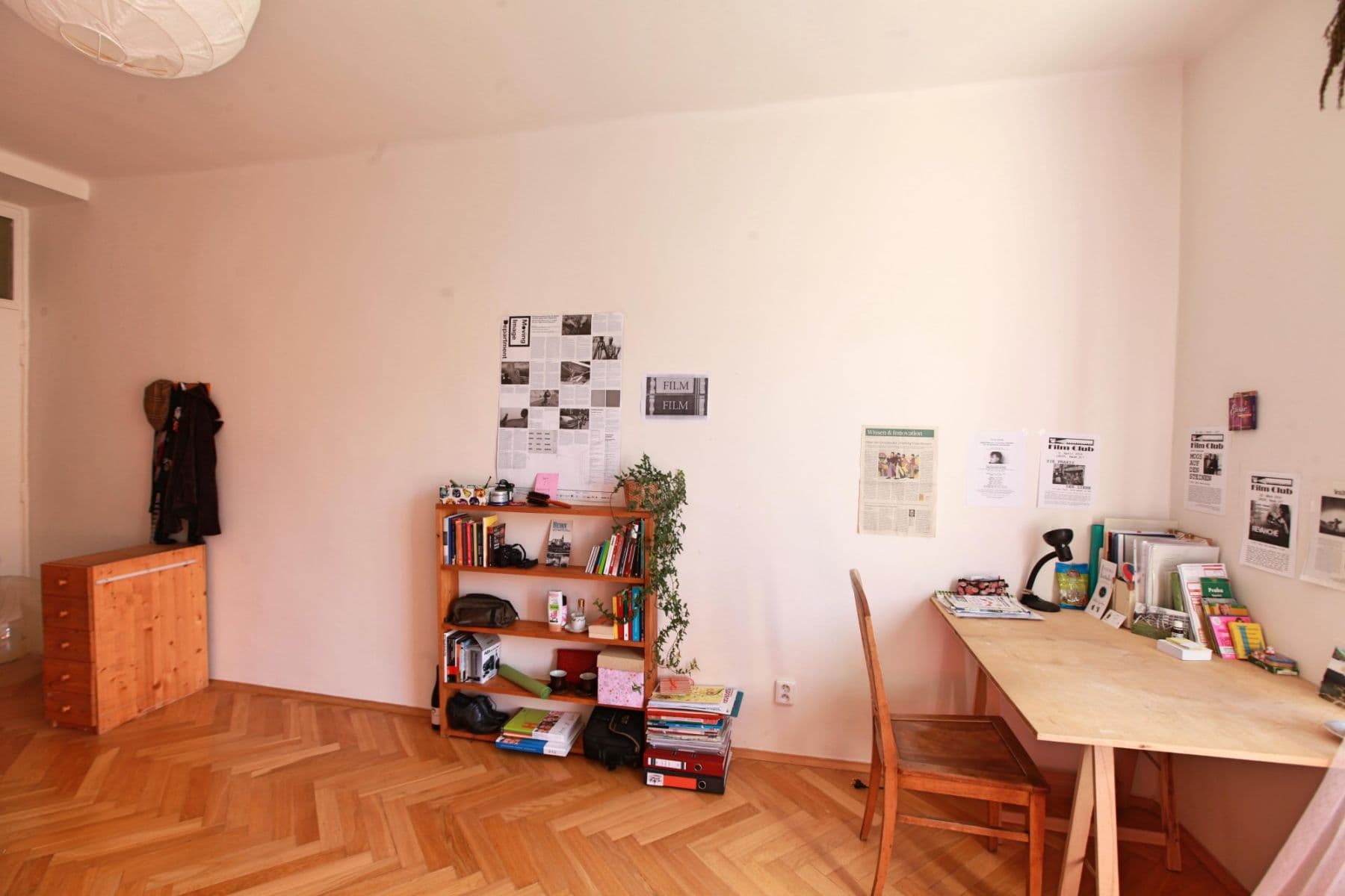 Pronájem bytu 120 m², Bělohorská, Praha, Praha Pronájem bytu 120 m², Bělohorská, Praha, Praha