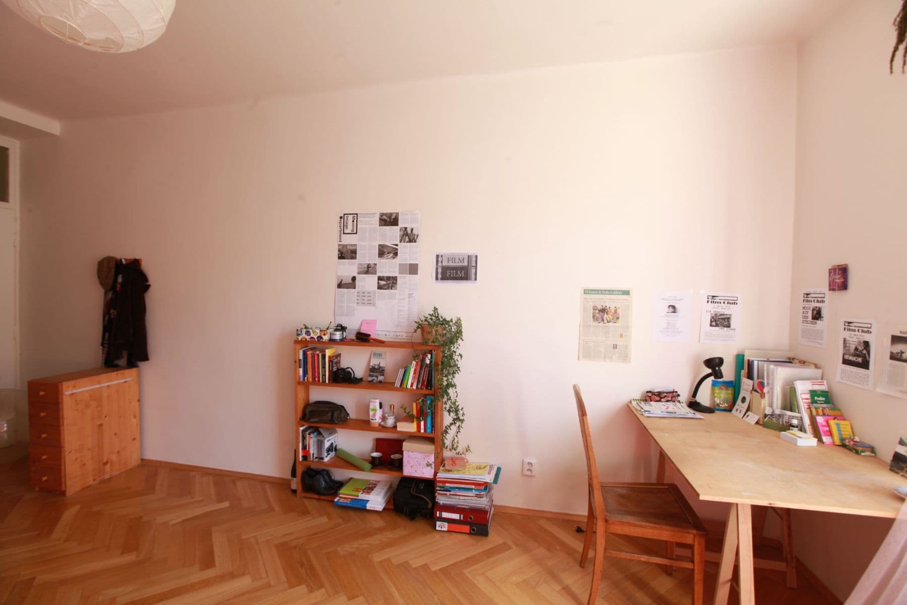 Pronájem bytu 120 m², Bělohorská, Praha, Praha Pronájem bytu 120 m², Bělohorská, Praha, Praha
