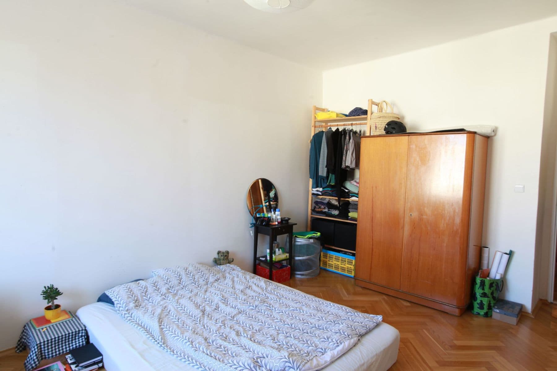 Pronájem bytu 120 m², Bělohorská, Praha, Praha Pronájem bytu 120 m², Bělohorská, Praha, Praha