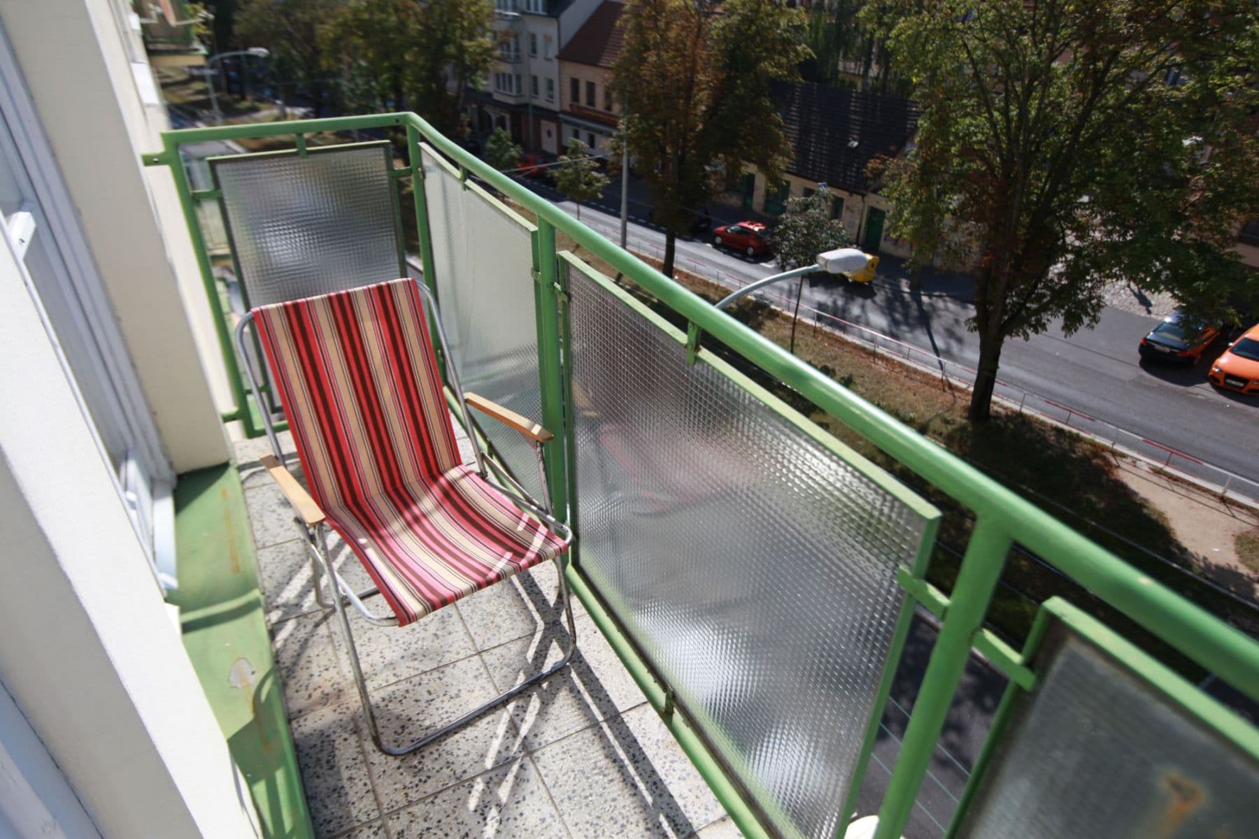 Pronájem bytu 120 m², Bělohorská, Praha, Praha Pronájem bytu 120 m², Bělohorská, Praha, Praha