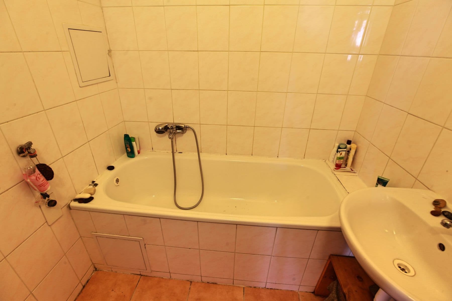Pronájem bytu 120 m², Bělohorská, Praha, Praha Pronájem bytu 120 m², Bělohorská, Praha, Praha