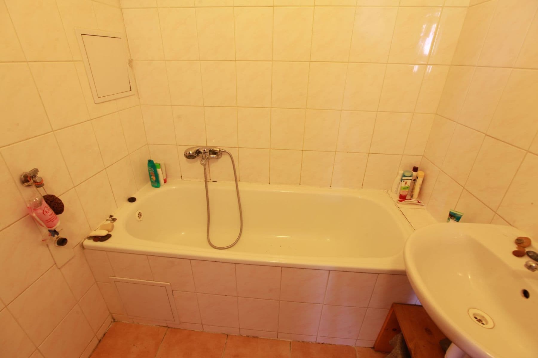 Pronájem bytu 120 m², Bělohorská, Praha, Praha Pronájem bytu 120 m², Bělohorská, Praha, Praha