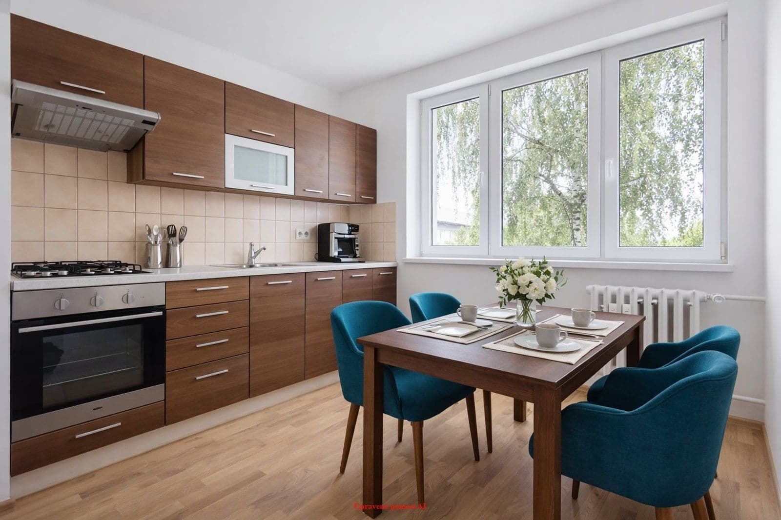 Pronájem bytu 2+1 56 m², Cihelní, Karviná, Moravskoslezský kraj Pronájem bytu 2+1 56 m², Cihelní, Karviná, Moravskoslezský kraj