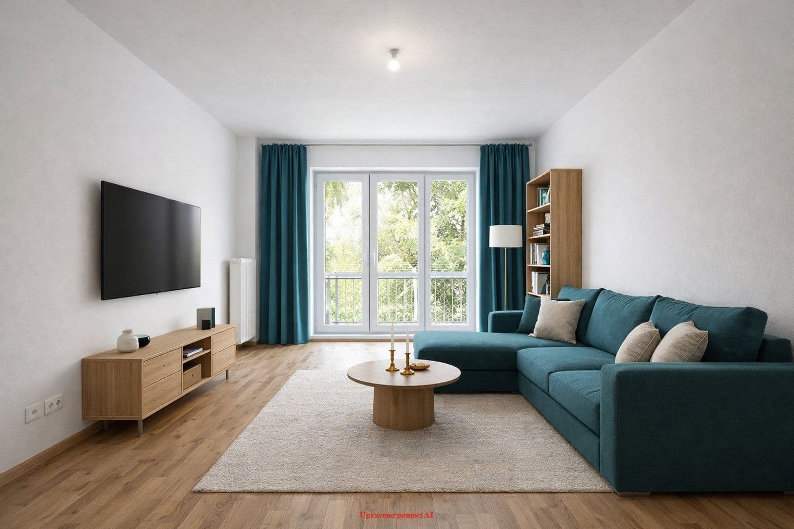 Pronájem bytu 2+1 56 m², Cihelní, Karviná, Moravskoslezský kraj Pronájem bytu 2+1 56 m², Cihelní, Karviná, Moravskoslezský kraj