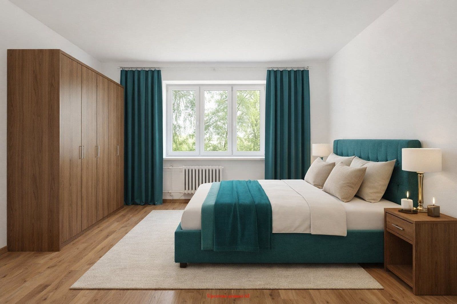 Pronájem bytu 2+1 56 m², Cihelní, Karviná, Moravskoslezský kraj Pronájem bytu 2+1 56 m², Cihelní, Karviná, Moravskoslezský kraj