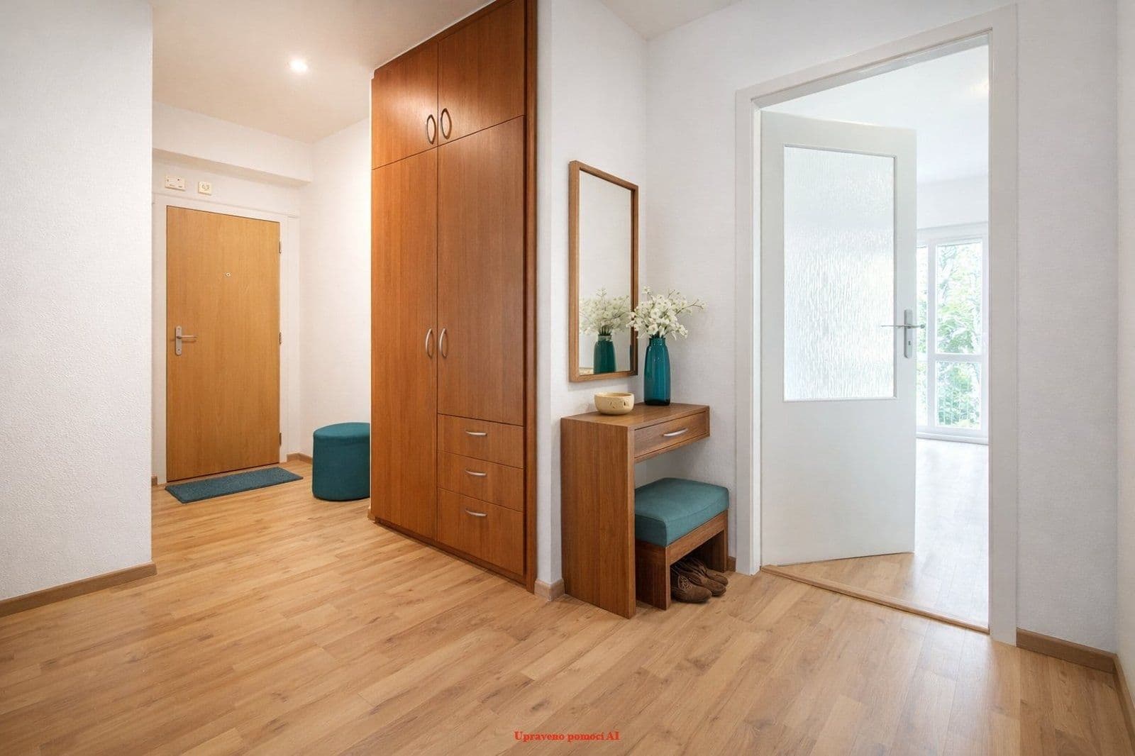 Pronájem bytu 2+1 56 m², Cihelní, Karviná, Moravskoslezský kraj Pronájem bytu 2+1 56 m², Cihelní, Karviná, Moravskoslezský kraj
