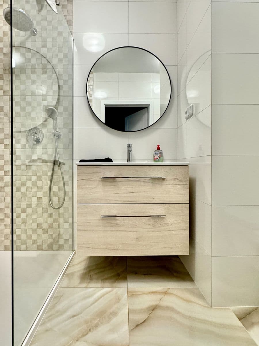 Pronájem bytu 52 m², Vinohradská, Praha, Praha Pronájem bytu 52 m², Vinohradská, Praha, Praha