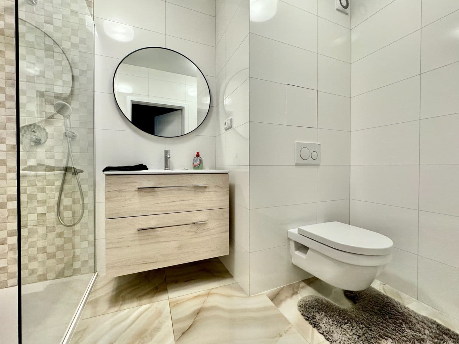 Pronájem bytu 52 m², Vinohradská, Praha, Praha Pronájem bytu 52 m², Vinohradská, Praha, Praha