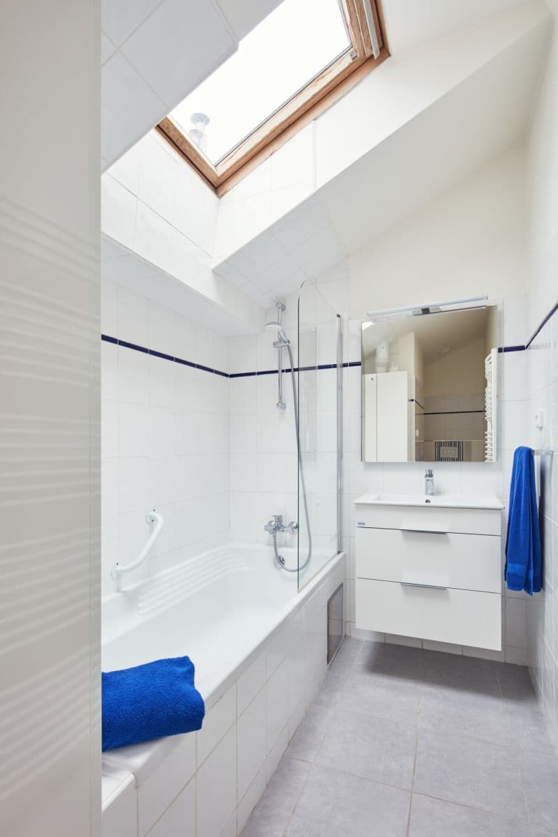 Pronájem bytu 75 m², Karlova, Praha, Praha Pronájem bytu 75 m², Karlova, Praha, Praha