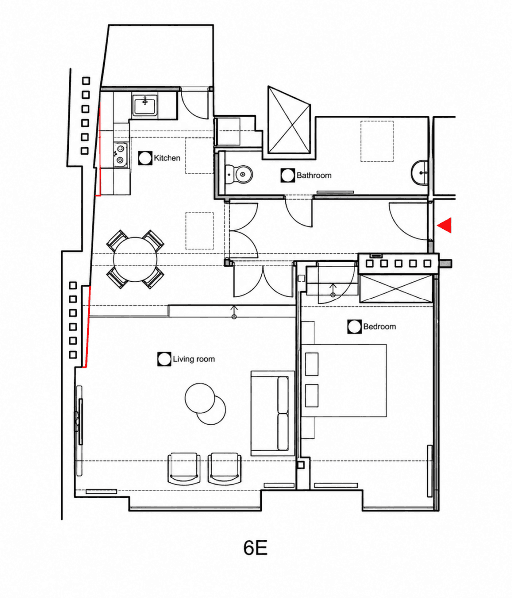Pronájem bytu 75 m², Karlova, Praha, Praha Pronájem bytu 75 m², Karlova, Praha, Praha
