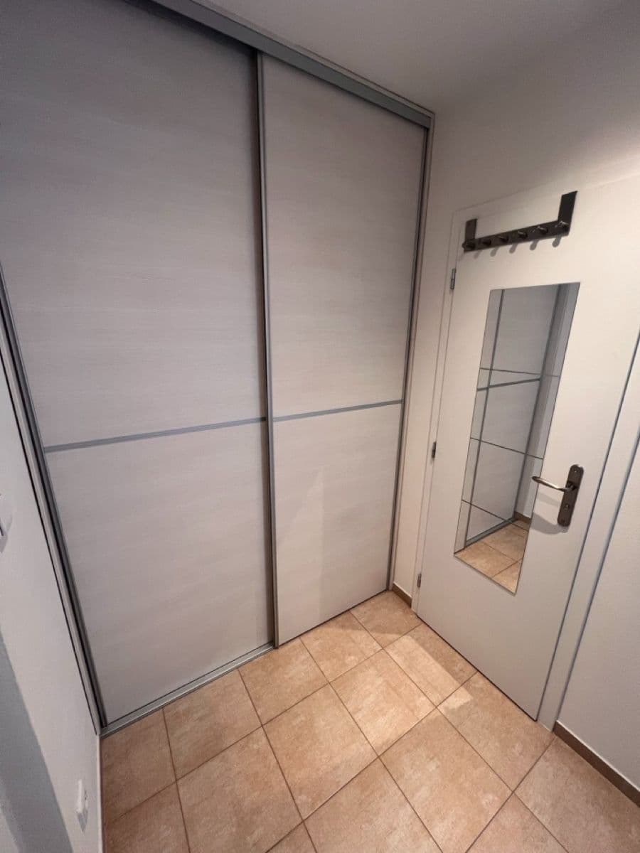 Pronájem bytu 1+kk 32 m², Pejevové, Praha, Praha Pronájem bytu 1+kk 32 m², Pejevové, Praha, Praha
