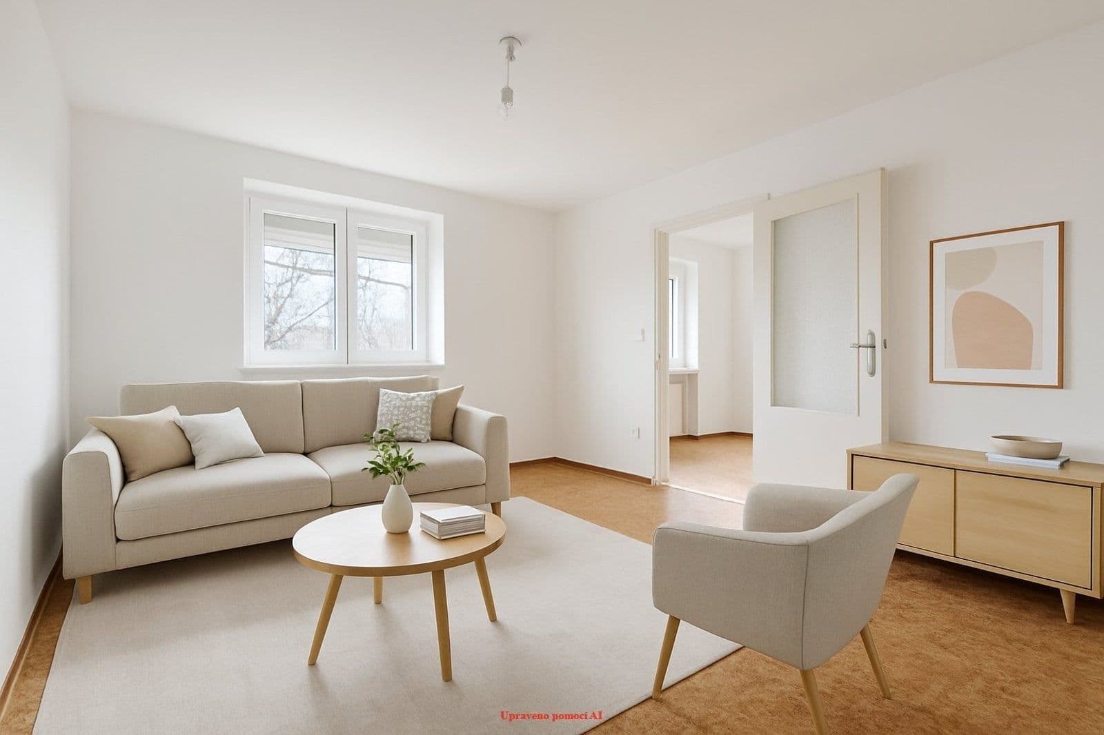Pronájem bytu 1+1 28 m², Severní, Hlučín, Moravskoslezský kraj Pronájem bytu 1+1 28 m², Severní, Hlučín, Moravskoslezský kraj
