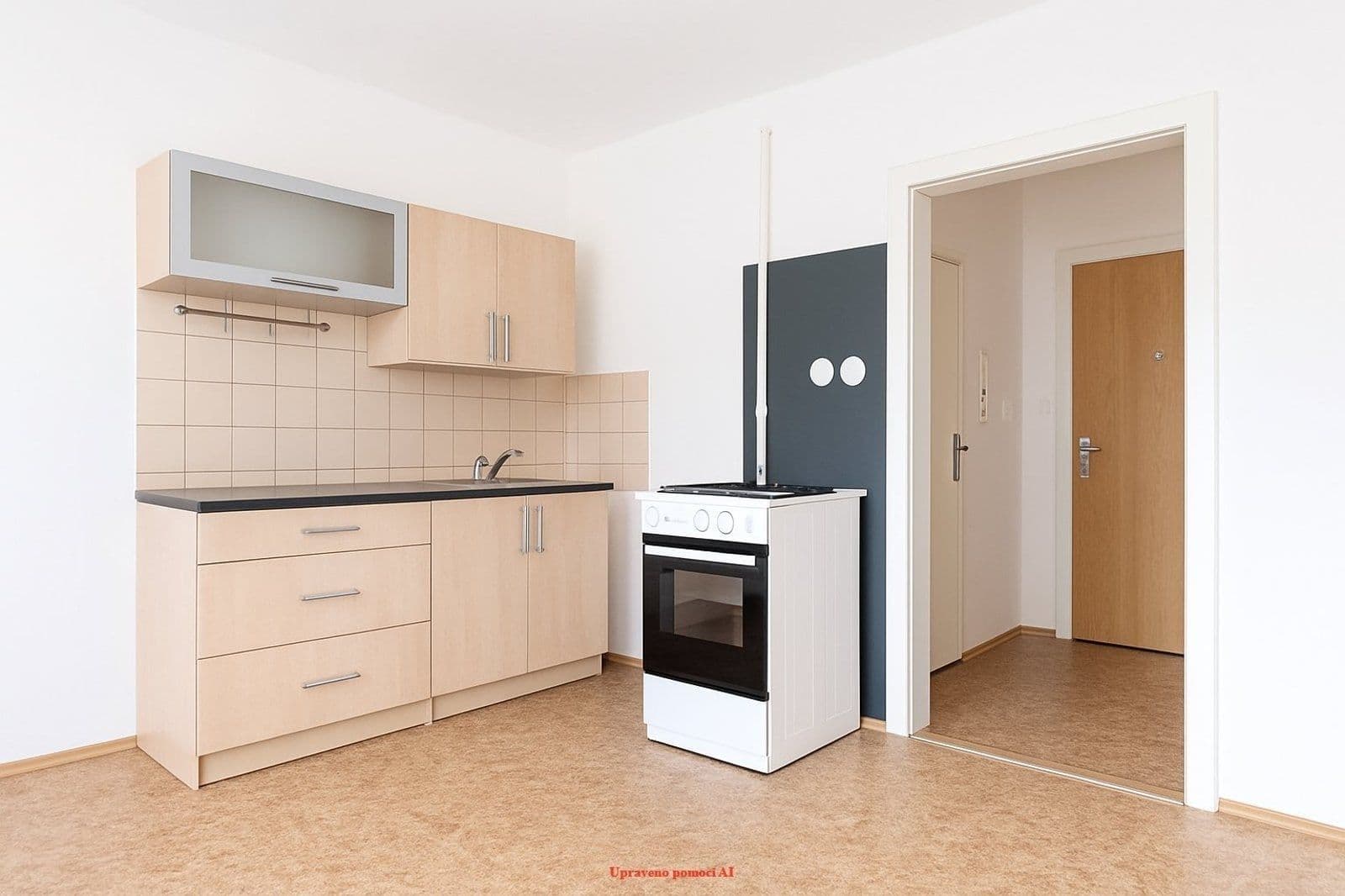 Pronájem bytu 1+1 28 m², Severní, Hlučín, Moravskoslezský kraj Pronájem bytu 1+1 28 m², Severní, Hlučín, Moravskoslezský kraj