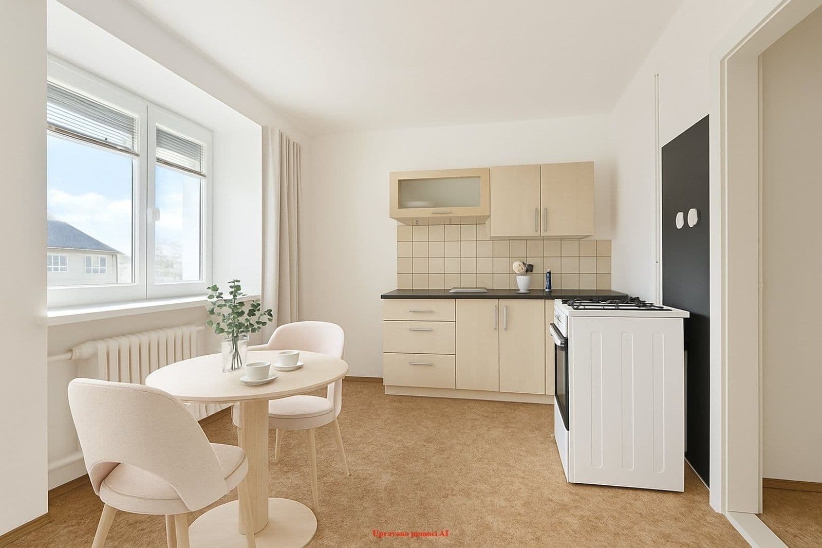Pronájem bytu 1+1 28 m², Severní, Hlučín, Moravskoslezský kraj Pronájem bytu 1+1 28 m², Severní, Hlučín, Moravskoslezský kraj