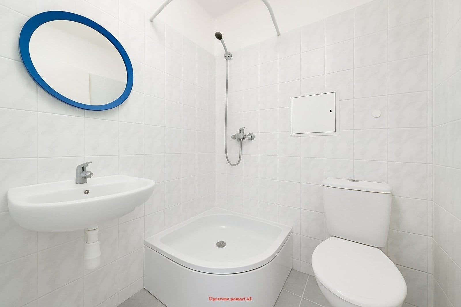 Pronájem bytu 1+1 28 m², Severní, Hlučín, Moravskoslezský kraj Pronájem bytu 1+1 28 m², Severní, Hlučín, Moravskoslezský kraj