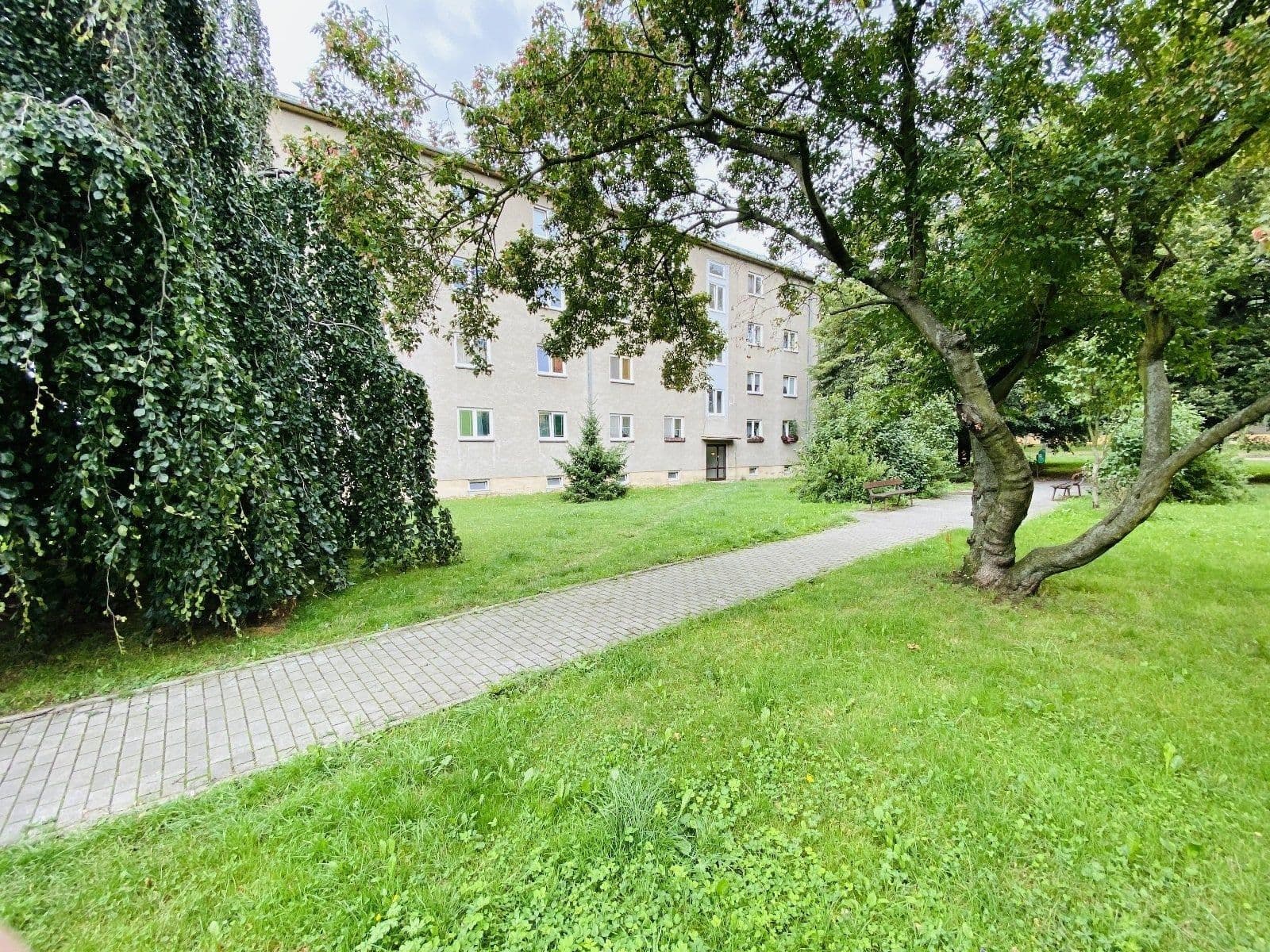 Pronájem bytu 1+1 28 m², Severní, Hlučín, Moravskoslezský kraj Pronájem bytu 1+1 28 m², Severní, Hlučín, Moravskoslezský kraj