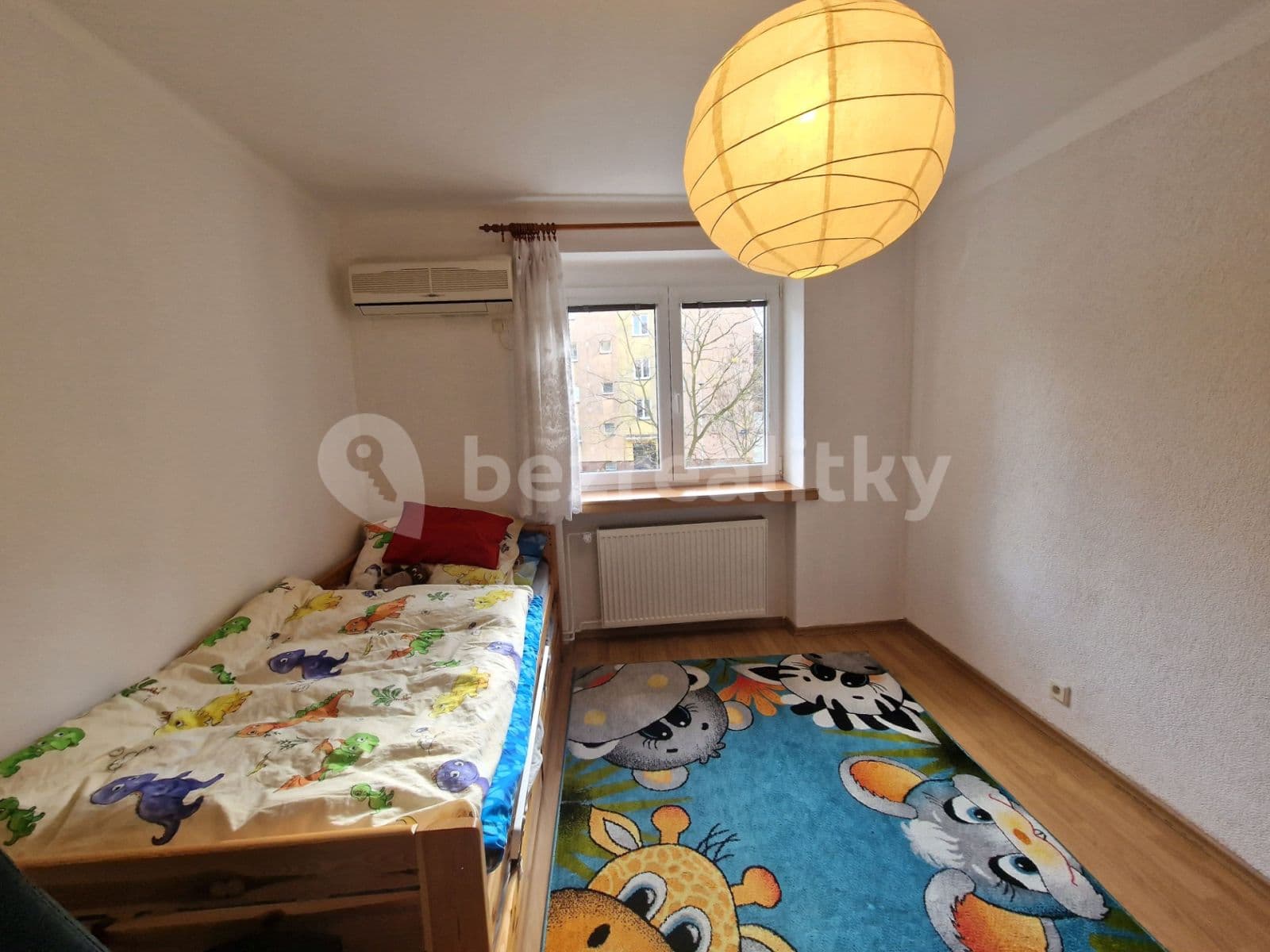 Pronájem bytu 3+1 70 m², Samoljovova, Ostrava, Moravskoslezský kraj Pronájem bytu 3+1 70 m², Samoljovova, Ostrava, Moravskoslezský kraj