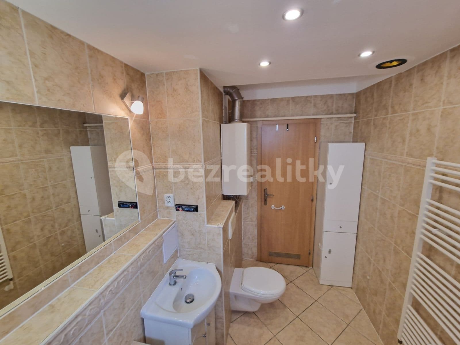 Pronájem bytu 3+1 70 m², Samoljovova, Ostrava, Moravskoslezský kraj Pronájem bytu 3+1 70 m², Samoljovova, Ostrava, Moravskoslezský kraj