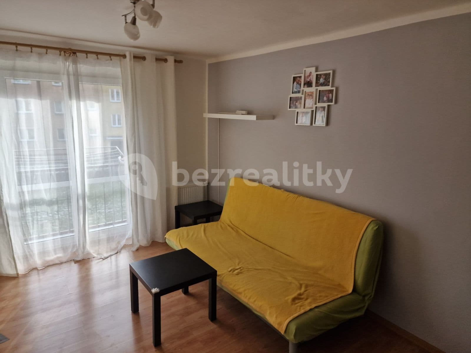 Pronájem bytu 3+1 70 m², Samoljovova, Ostrava, Moravskoslezský kraj Pronájem bytu 3+1 70 m², Samoljovova, Ostrava, Moravskoslezský kraj