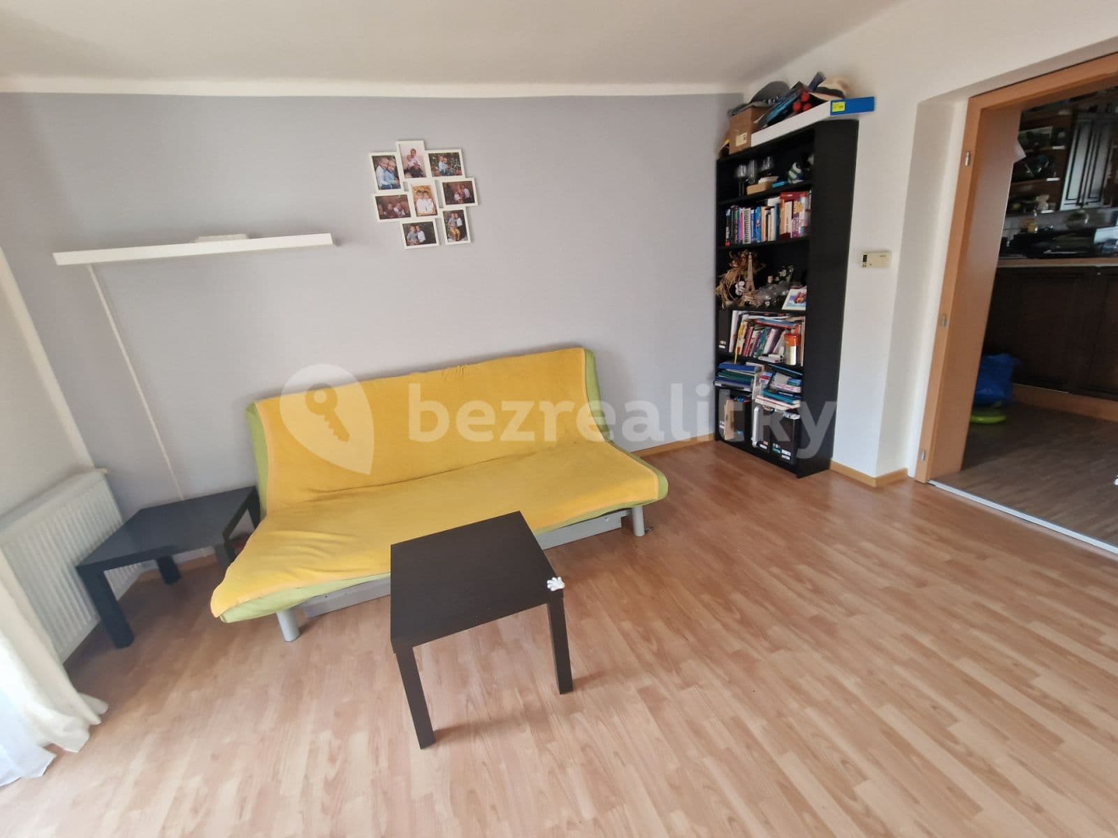 Pronájem bytu 3+1 70 m², Samoljovova, Ostrava, Moravskoslezský kraj Pronájem bytu 3+1 70 m², Samoljovova, Ostrava, Moravskoslezský kraj