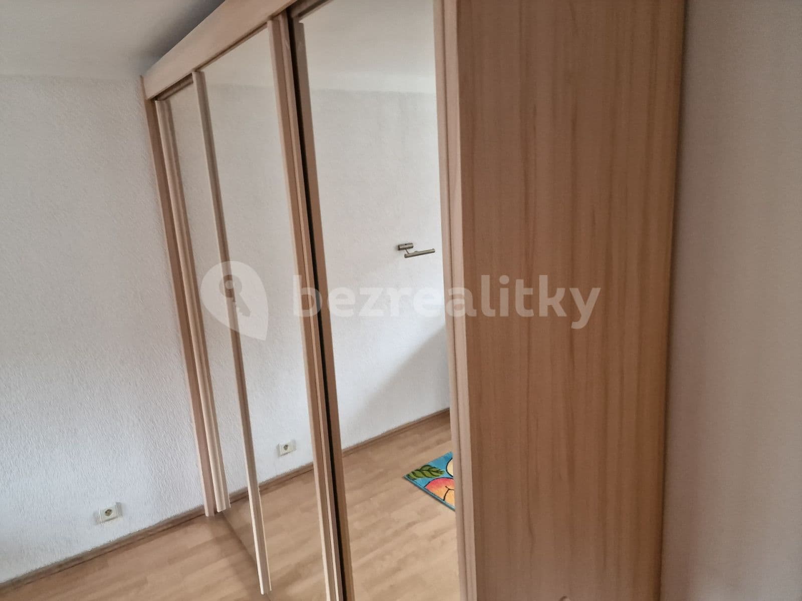 Pronájem bytu 3+1 70 m², Samoljovova, Ostrava, Moravskoslezský kraj Pronájem bytu 3+1 70 m², Samoljovova, Ostrava, Moravskoslezský kraj